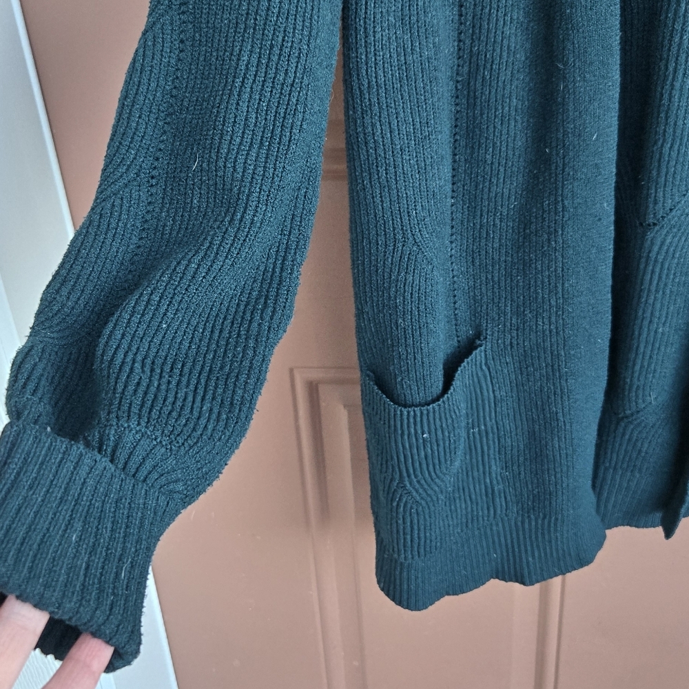 Plume & Thread Knit Cardigan - Picture 4 of 5
